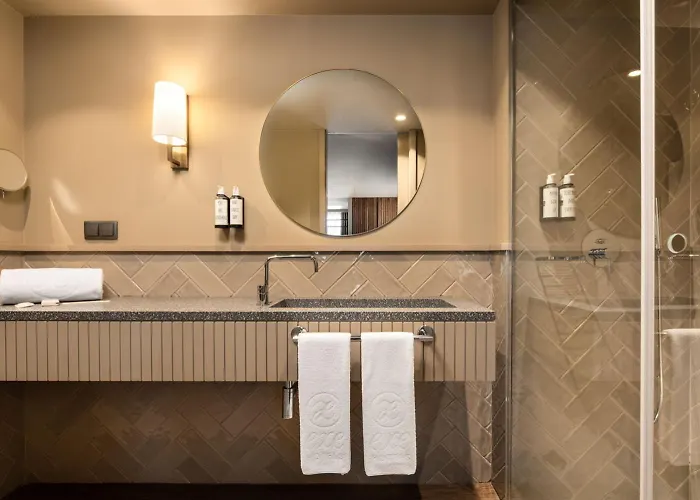 Dorma Essenzia Hotel