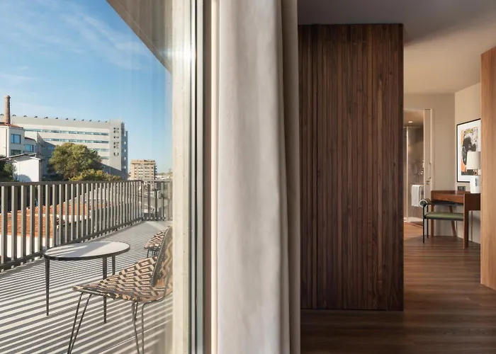 Dorma Essenzia Hotel