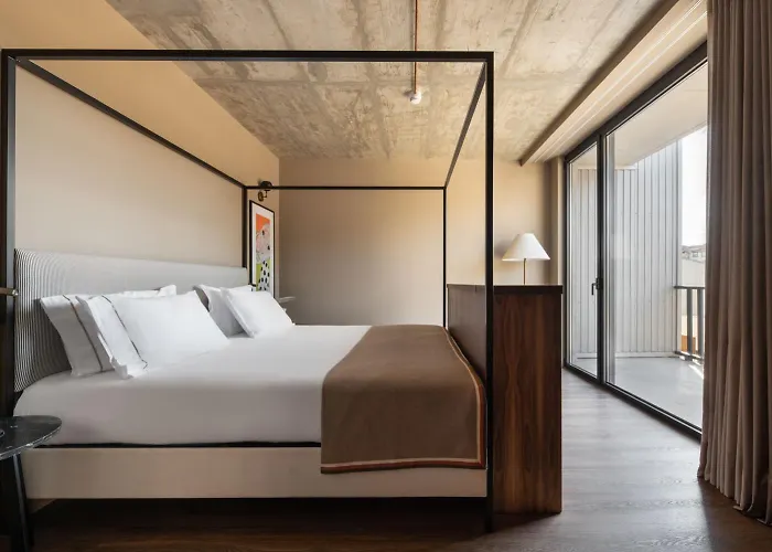 Dorma Essenzia Hotel