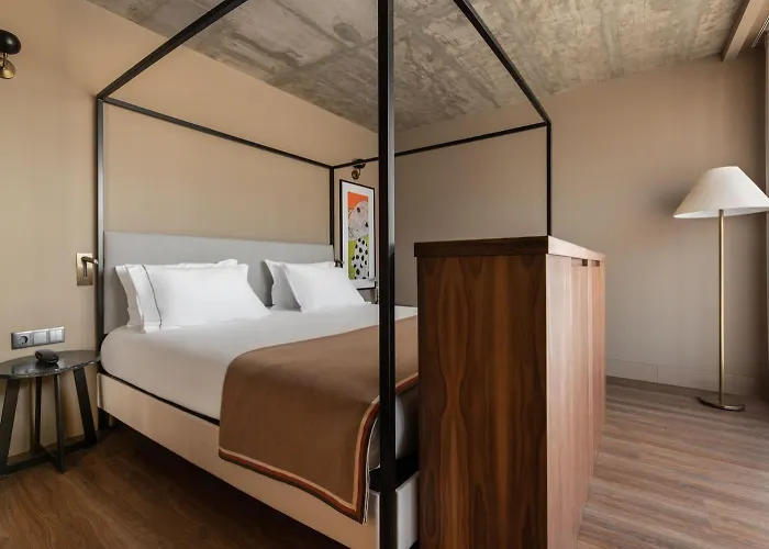 Hotel Dorma Essenzia Porto