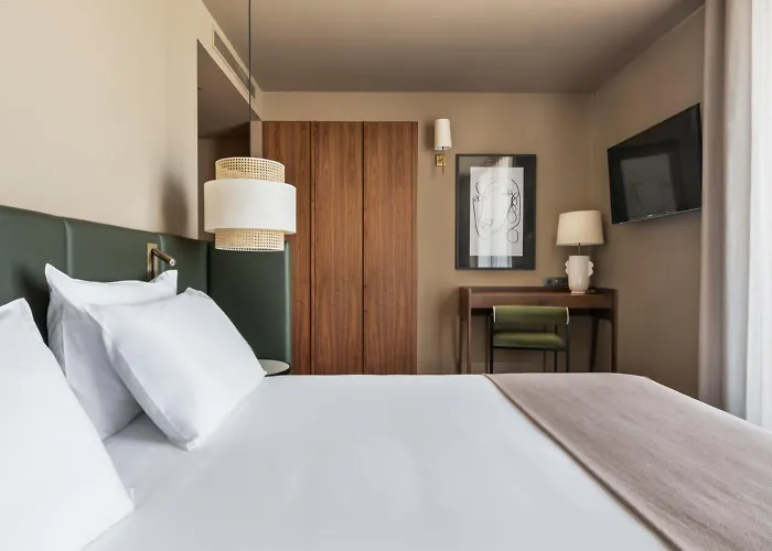 Hotel Dorma Essenzia