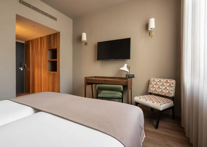 Dorma Essenzia Hotel