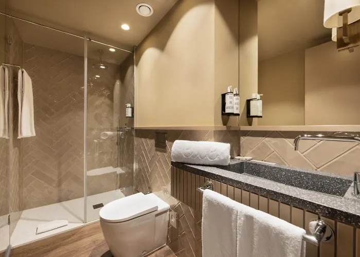 Dorma Essenzia Hotel