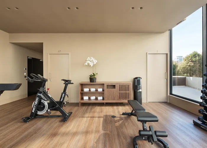 Exe Essenzia 포르투