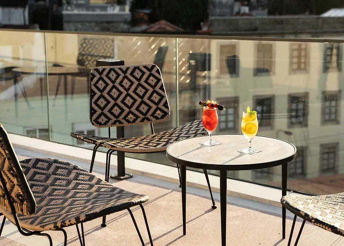 Exe Essenzia Hotel 4*