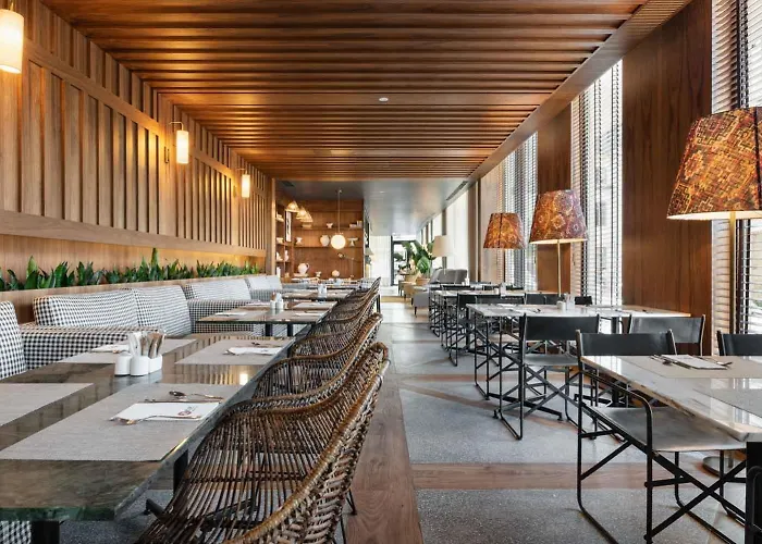 Dorma Essenzia Hotel