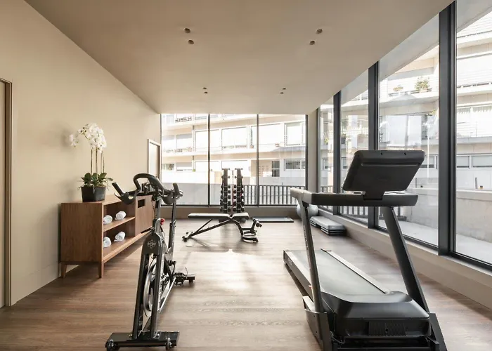 Hotel Dorma Essenzia Porto