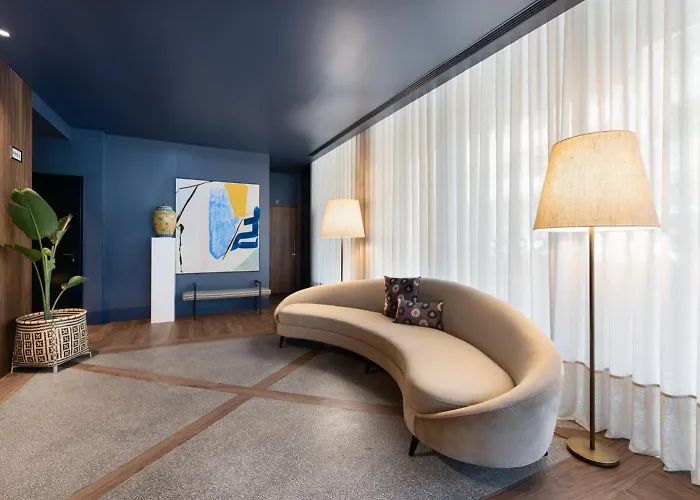 Hotel Dorma Essenzia 4*