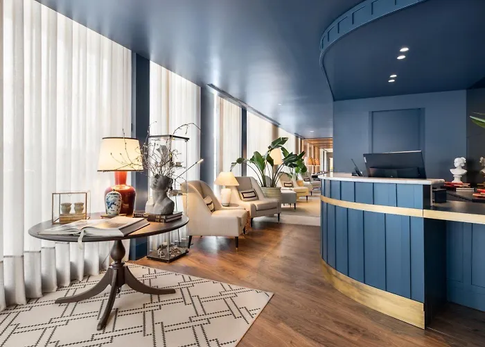 Dorma Essenzia Hotel 4*