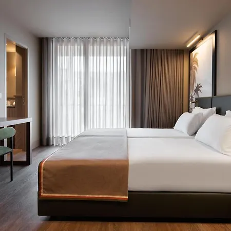 Ξενοδοχείο Exe Essenzia Πόρτο