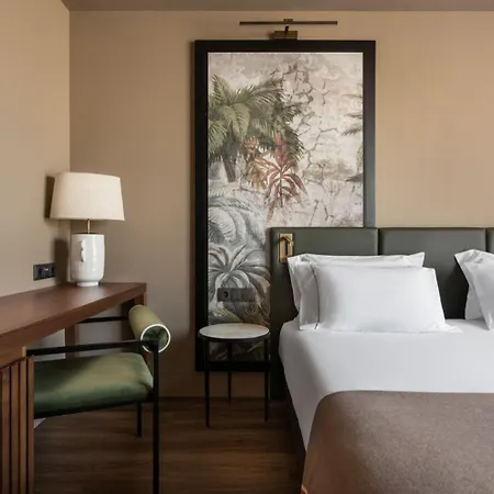 Dorma Essenzia 4*