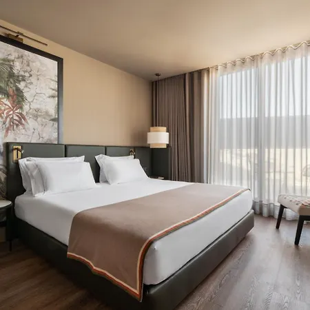 Отель Dorma Essenzia