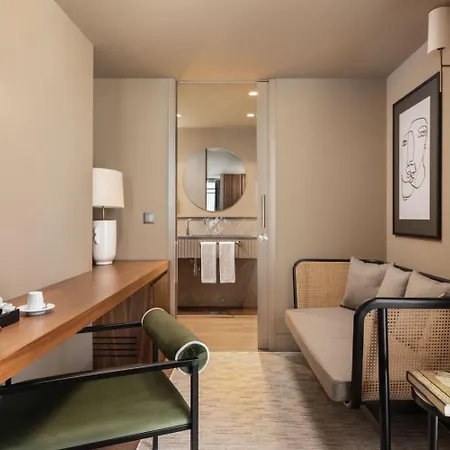 Hotel Dorma Essenzia Oporto