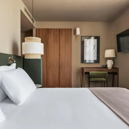 Ξενοδοχείο Exe Essenzia