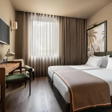 Exe Essenzia Ξενοδοχείο