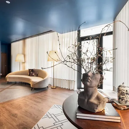 Dorma Essenzia Отель 4*