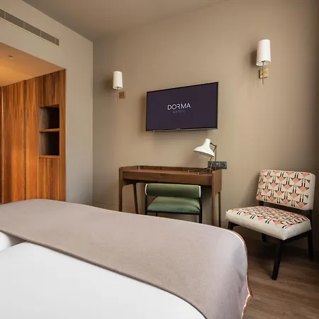 Dorma Essenzia 4*