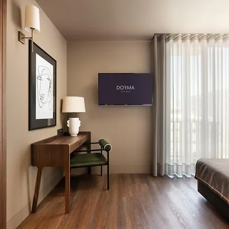 Hotel Dorma Essenzia