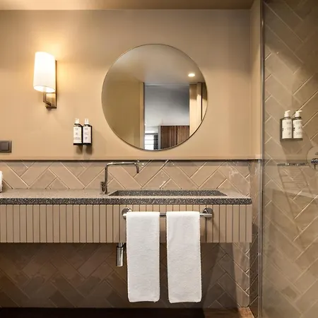 Hotel Dorma Essenzia 4*