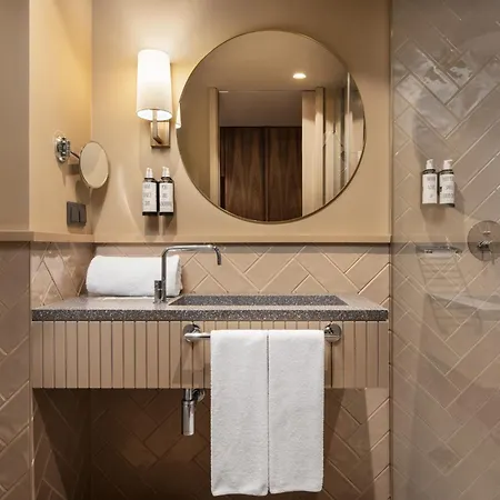 Отель Dorma Essenzia Порту