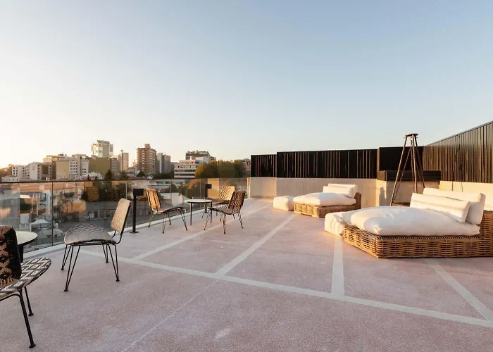 Exe Essenzia فندق