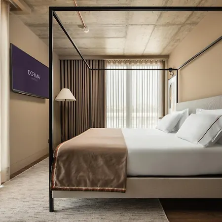 Dorma Essenzia 4*